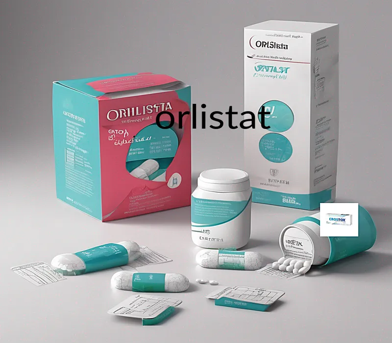 Liposol orlistat precio